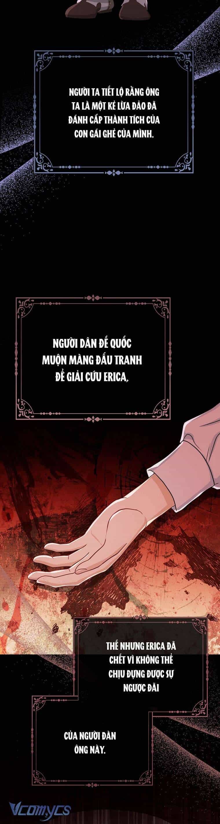 Nhân Vật Phản Diện Đều Thích Tôi - Chương 25 - ảnh 20