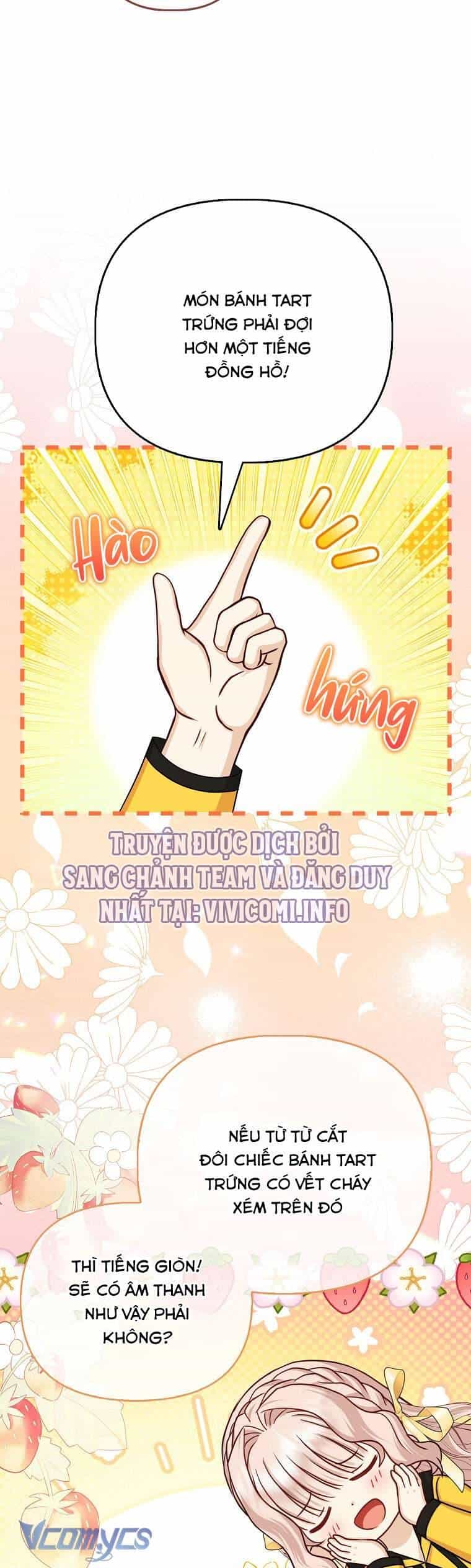 Nhân Vật Phản Diện Đều Thích Tôi - Chương 27 - ảnh 18