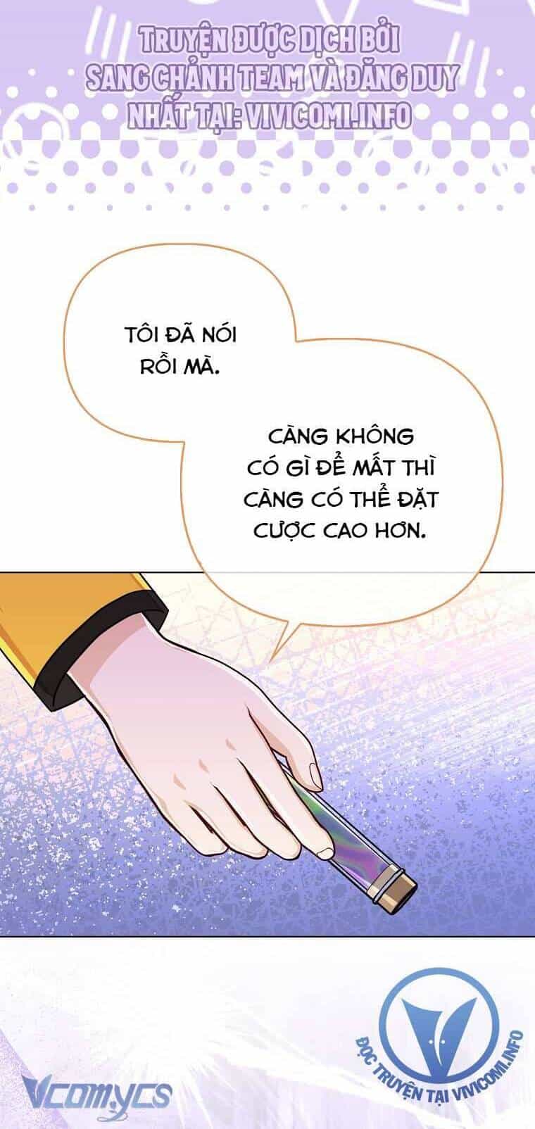 Nhân Vật Phản Diện Đều Thích Tôi - Chương 28 - ảnh 19