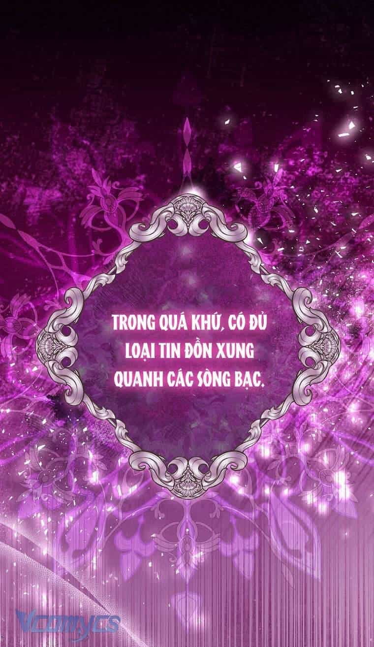 Nhân Vật Phản Diện Đều Thích Tôi - Chương 3 - ảnh 2