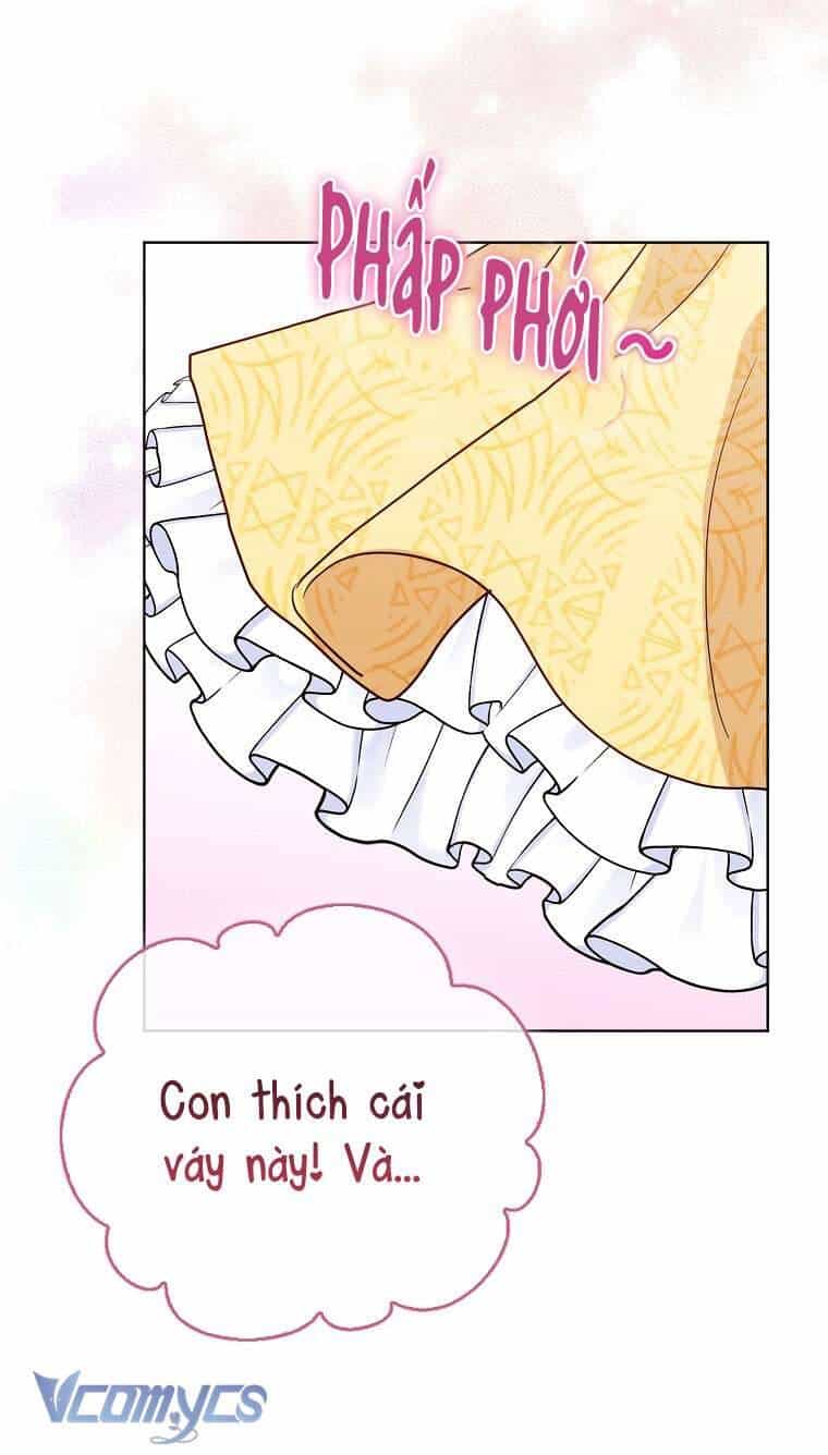 Nhân Vật Phản Diện Đều Thích Tôi - Chương 3 - ảnh 55
