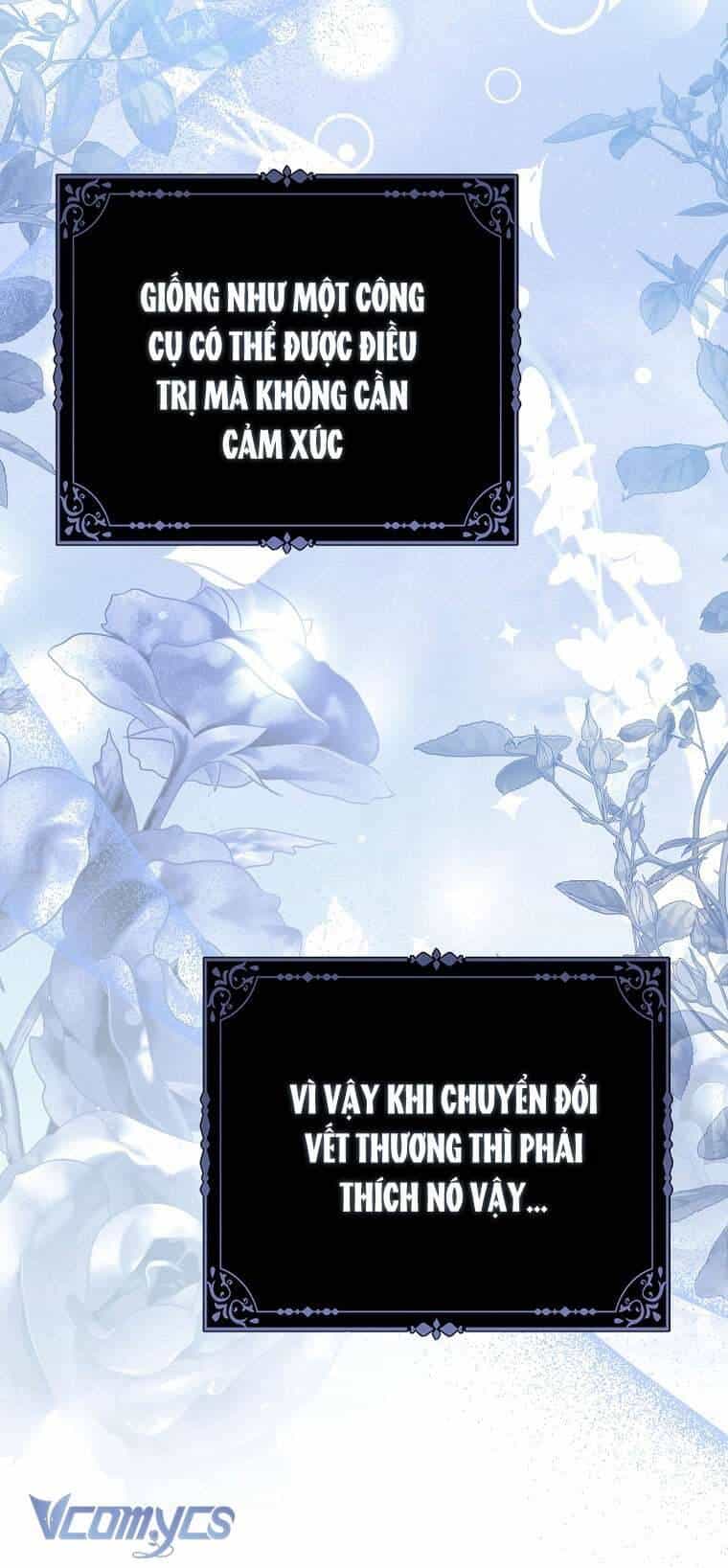 Nhân Vật Phản Diện Đều Thích Tôi - Chương 30 - ảnh 14