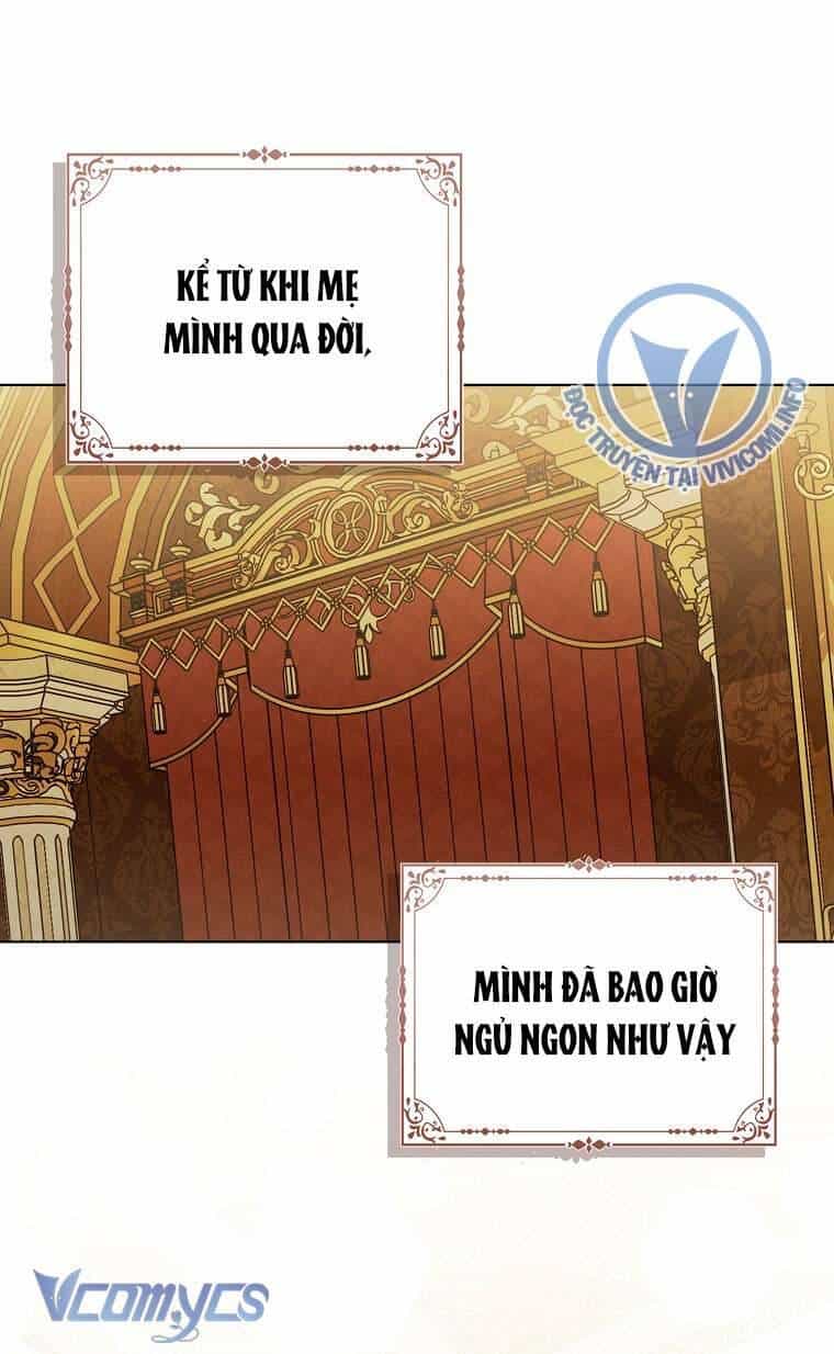 Nhân Vật Phản Diện Đều Thích Tôi - Chương 31 - ảnh 9