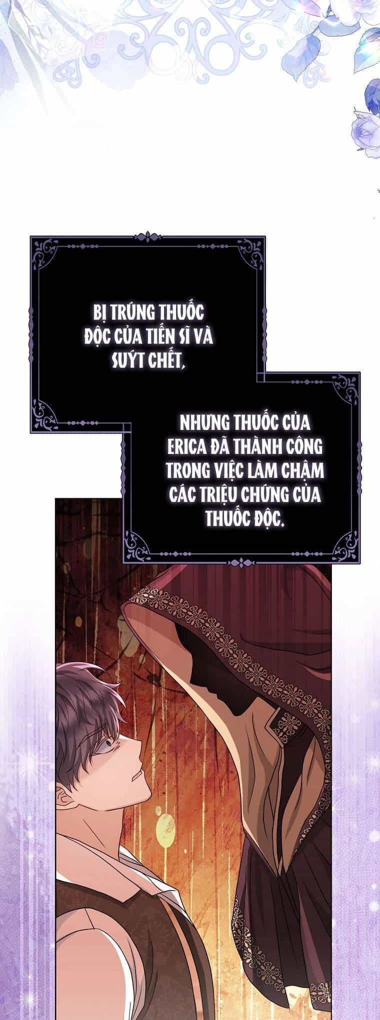 Nhân Vật Phản Diện Đều Thích Tôi - Chương 32 - ảnh 28
