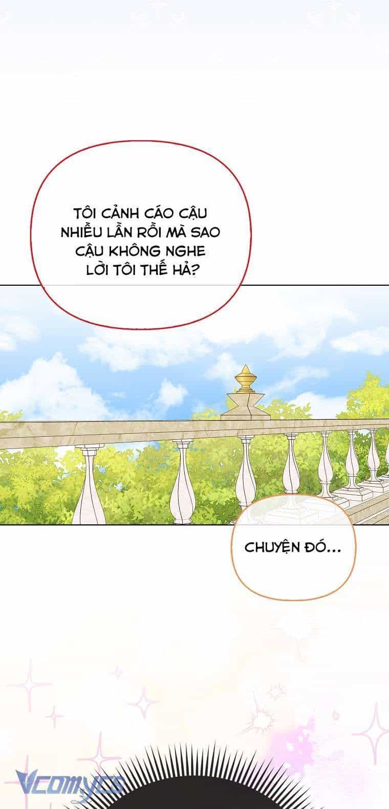 Nhân Vật Phản Diện Đều Thích Tôi - Chương 35 - ảnh 12