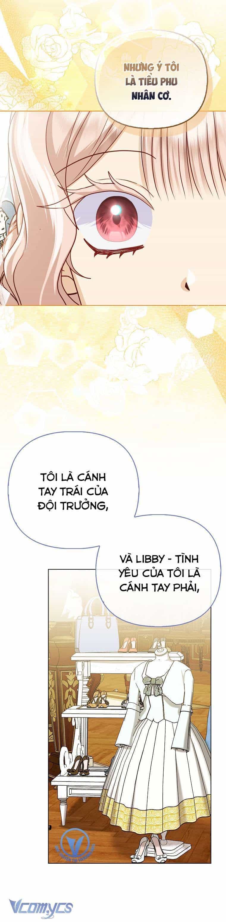 Nhân Vật Phản Diện Đều Thích Tôi - Chương 35 - ảnh 37
