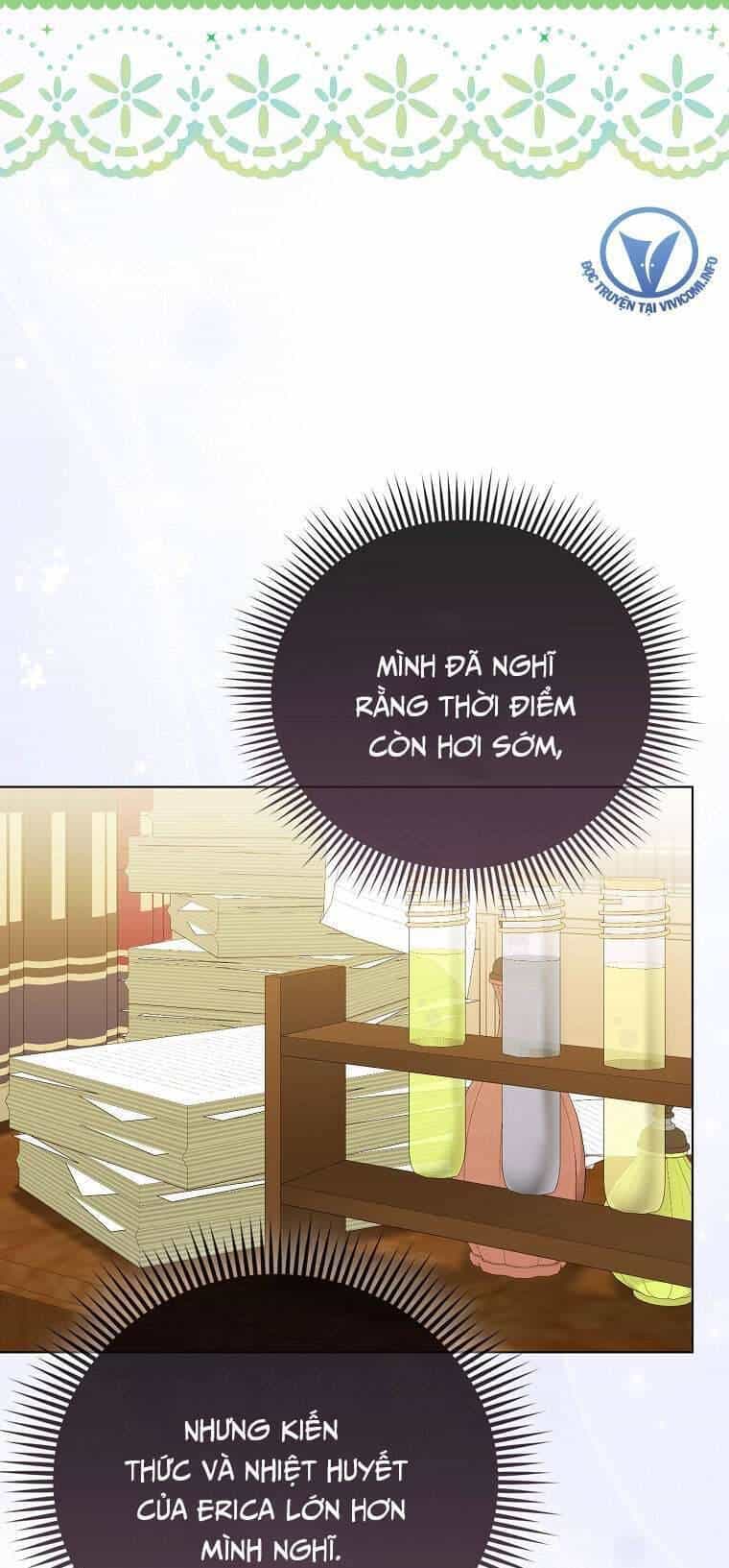 Nhân Vật Phản Diện Đều Thích Tôi - Chương 36 - ảnh 13