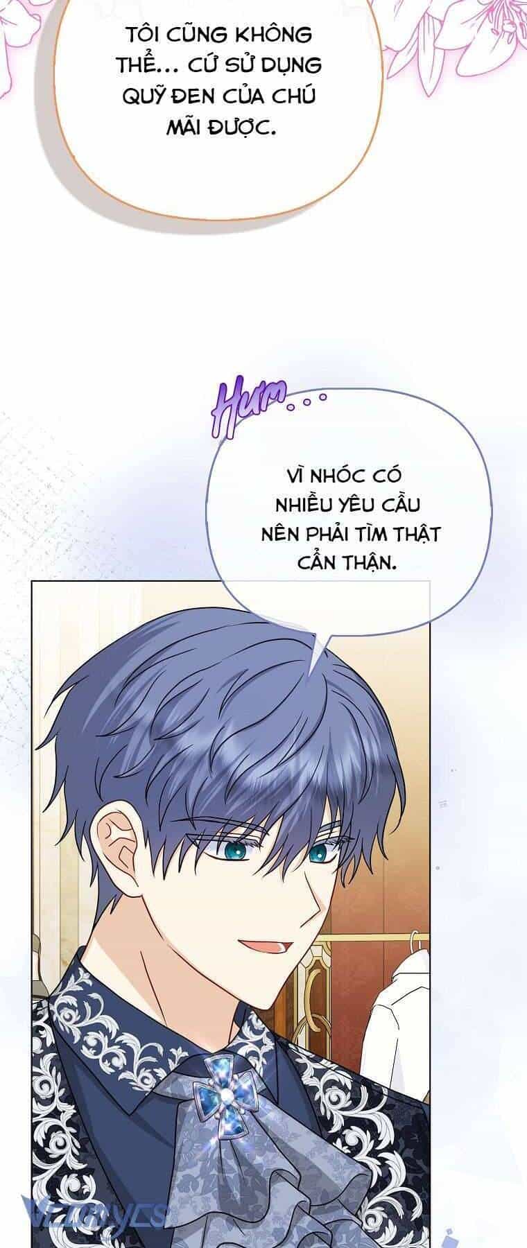 Nhân Vật Phản Diện Đều Thích Tôi - Chương 36 - ảnh 27