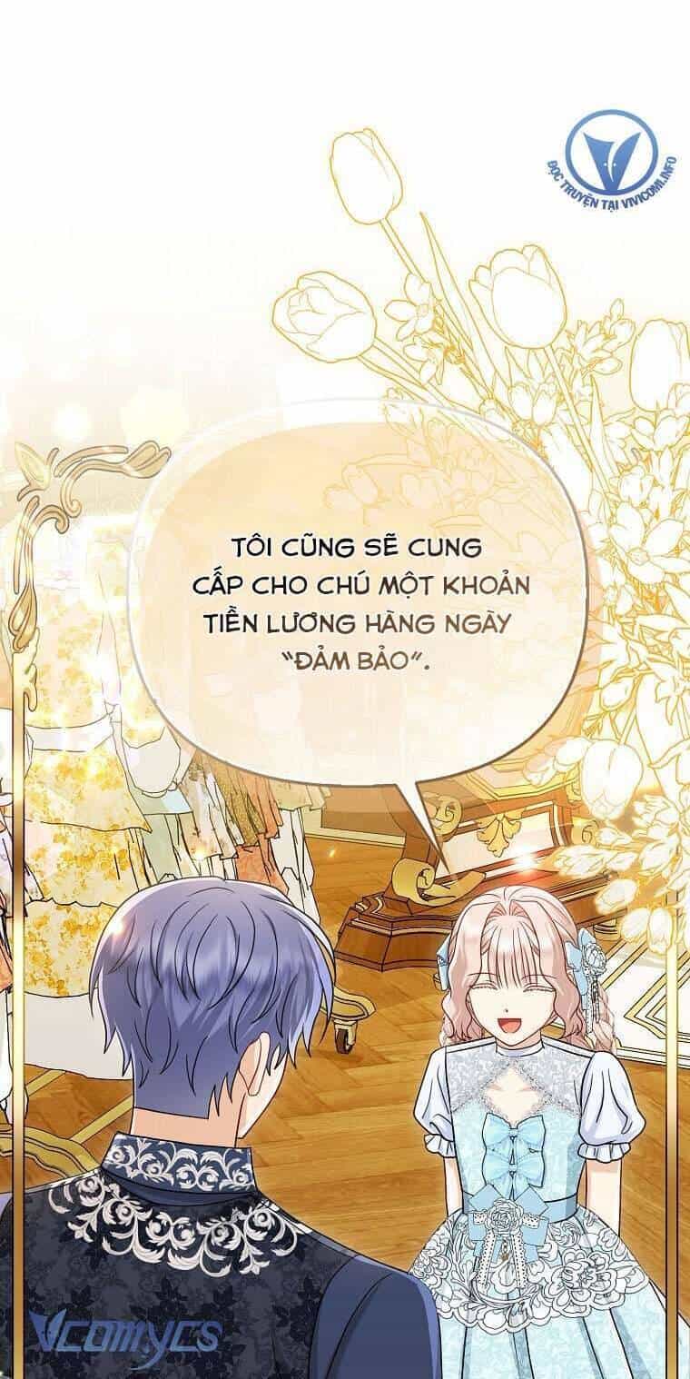 Nhân Vật Phản Diện Đều Thích Tôi - Chương 36 - ảnh 29