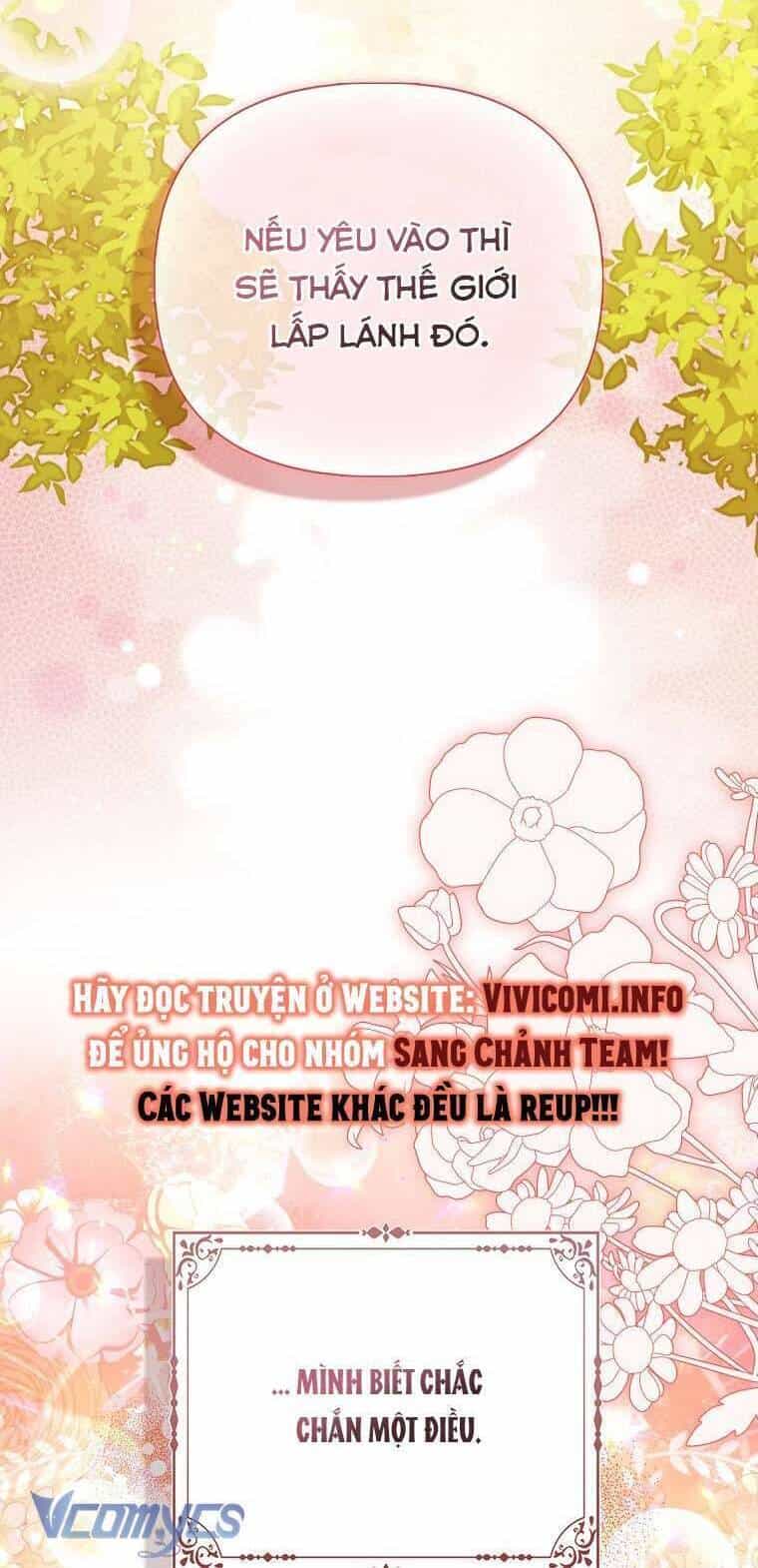 Nhân Vật Phản Diện Đều Thích Tôi - Chương 37 - ảnh 12