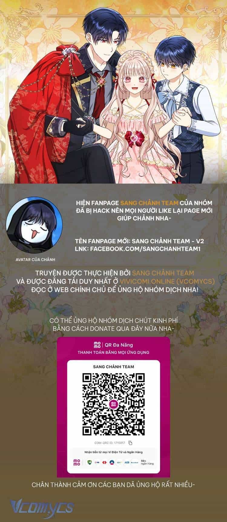 Nhân Vật Phản Diện Đều Thích Tôi - Chương 37 - ảnh 61