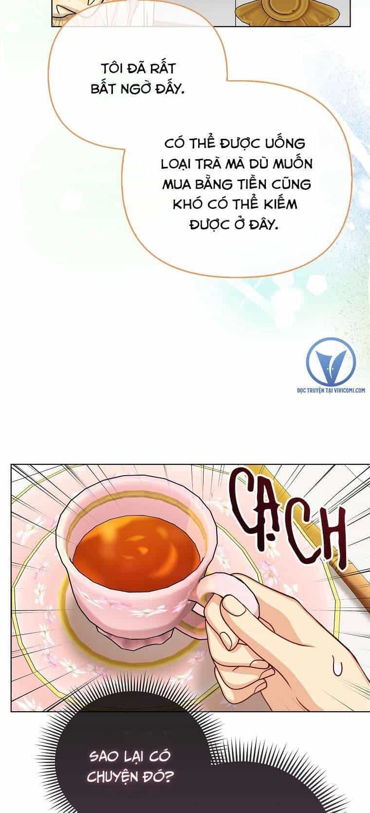 Nhân Vật Phản Diện Đều Thích Tôi - Chương 38 - ảnh 35