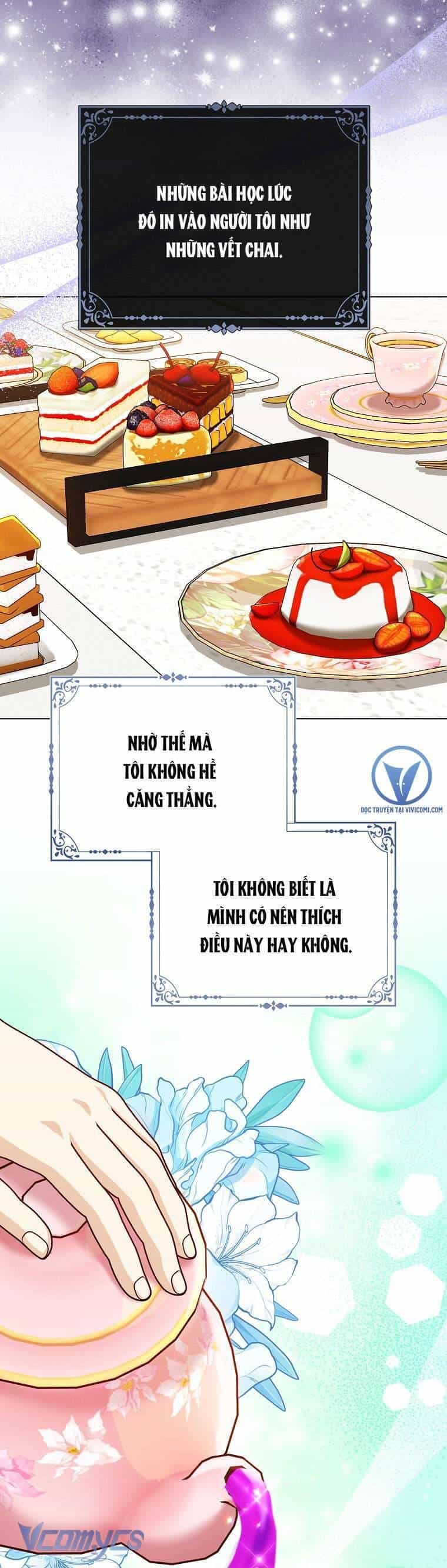 Nhân Vật Phản Diện Đều Thích Tôi - Chương 38 - ảnh 49