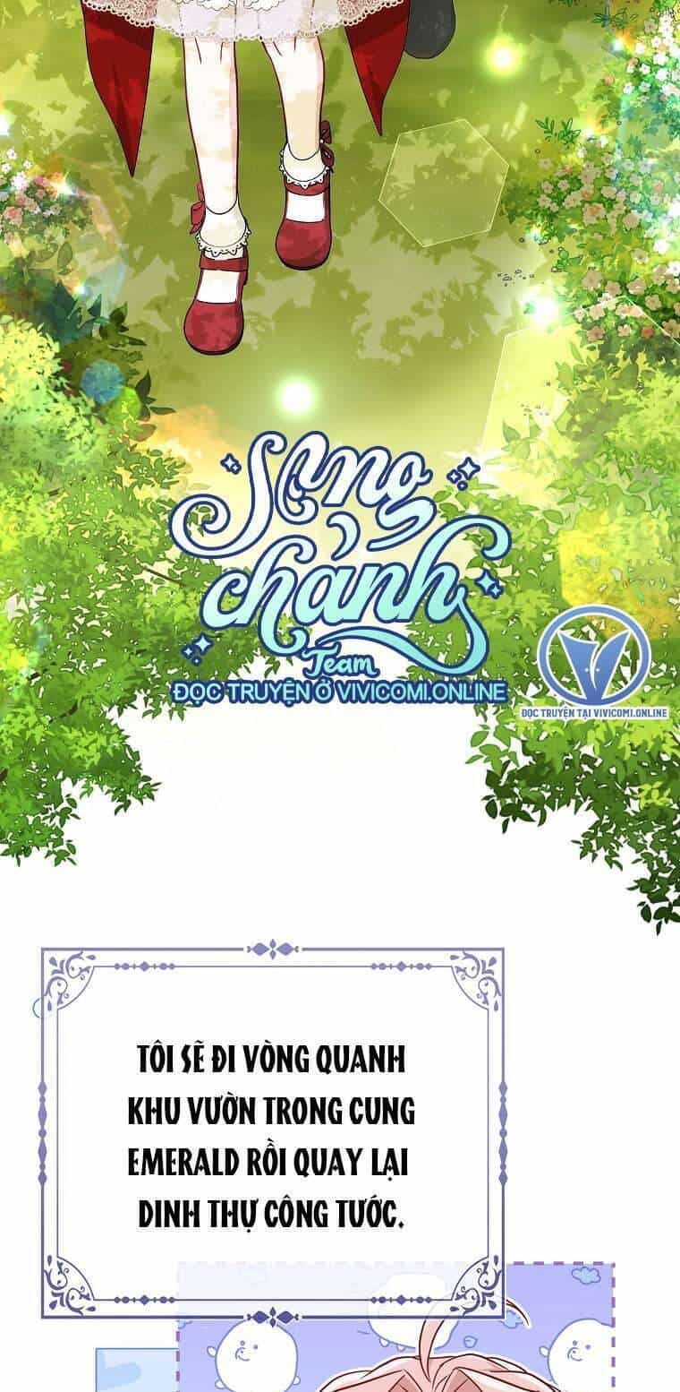 Nhân Vật Phản Diện Đều Thích Tôi - Chương 39 - ảnh 51