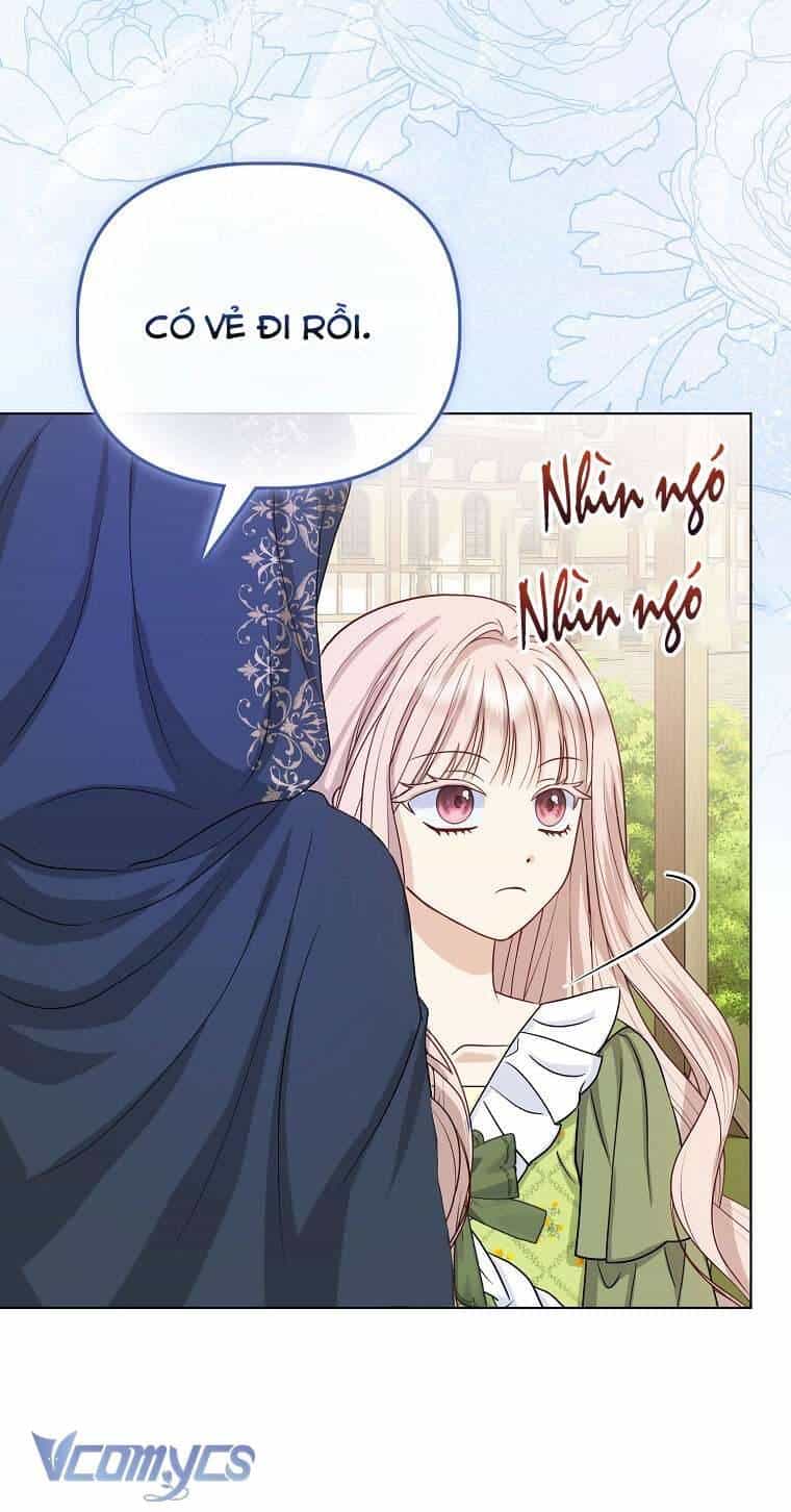 Nhân Vật Phản Diện Đều Thích Tôi - Chương 4 - ảnh 17