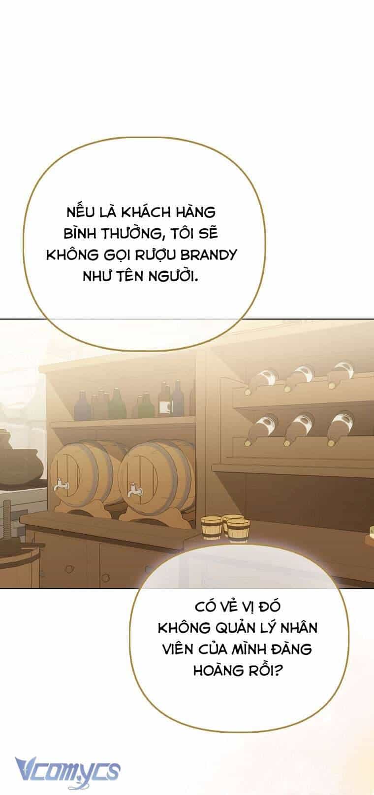 Nhân Vật Phản Diện Đều Thích Tôi - Chương 4 - ảnh 45