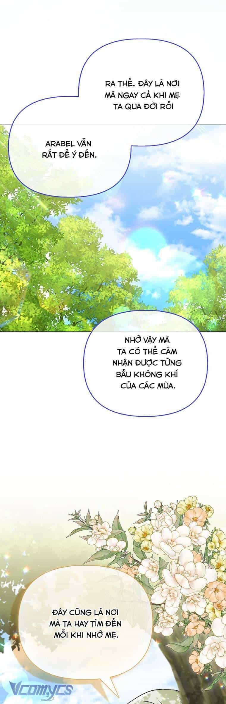 Nhân Vật Phản Diện Đều Thích Tôi - Chương 40 - ảnh 12
