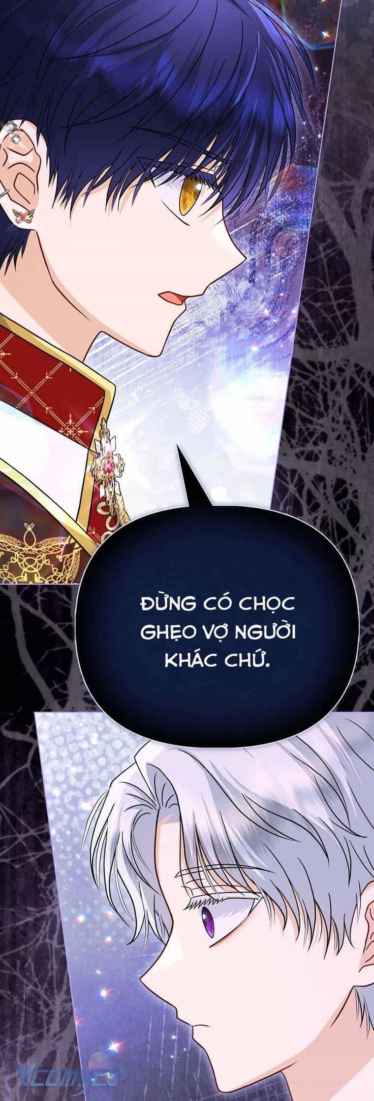 Nhân Vật Phản Diện Đều Thích Tôi - Chương 40 - ảnh 38