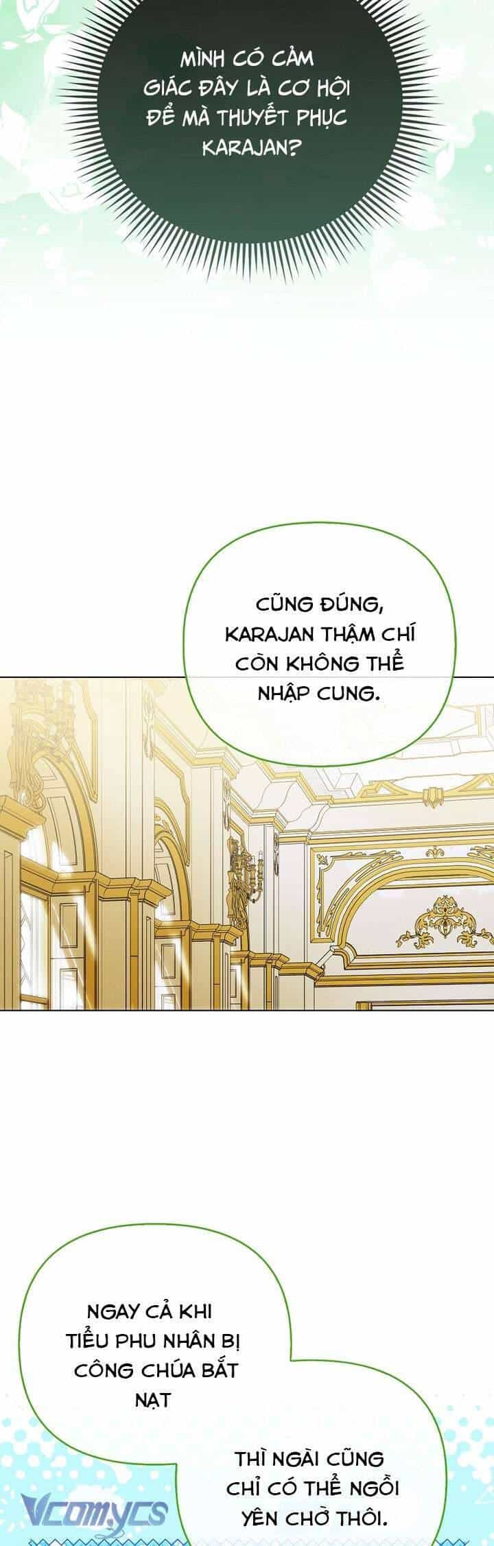 Nhân Vật Phản Diện Đều Thích Tôi - Chương 41 - ảnh 43