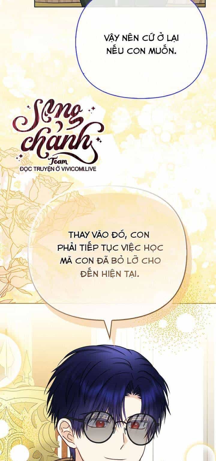 Nhân Vật Phản Diện Đều Thích Tôi - Chương 42 - ảnh 15