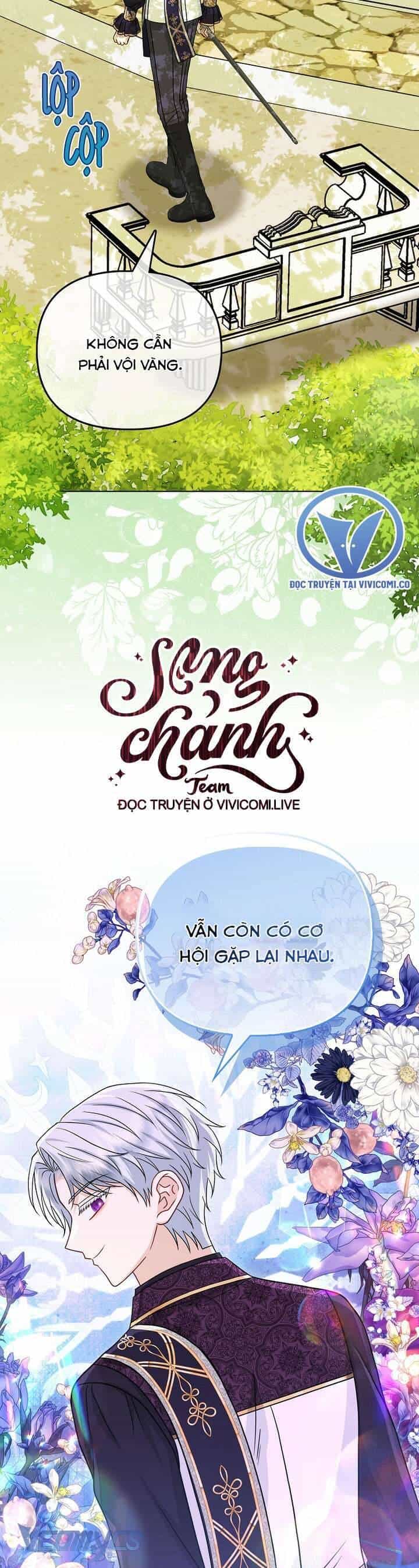 Nhân Vật Phản Diện Đều Thích Tôi - Chương 42 - ảnh 43