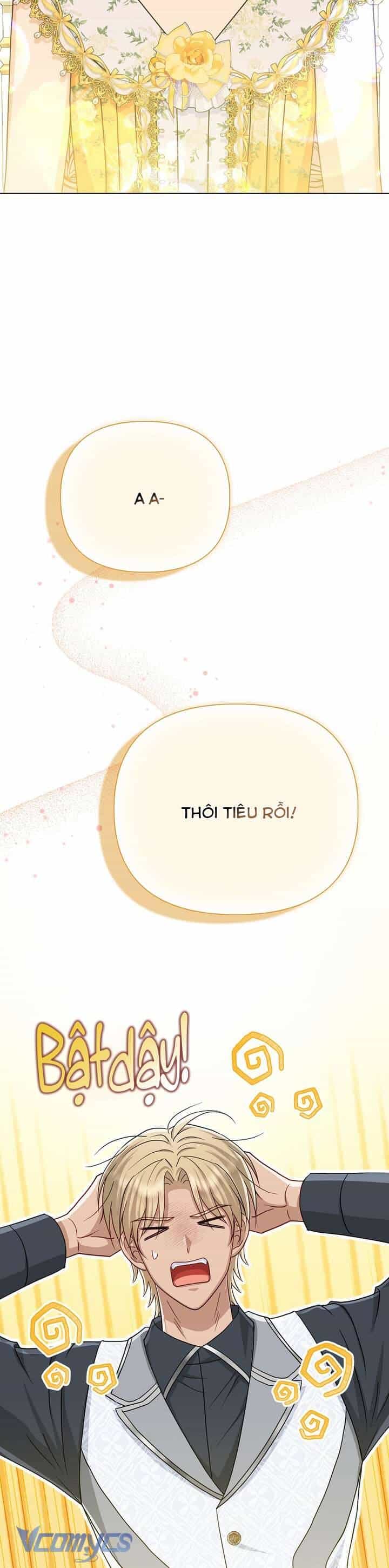 Nhân Vật Phản Diện Đều Thích Tôi - Chương 49 - ảnh 17