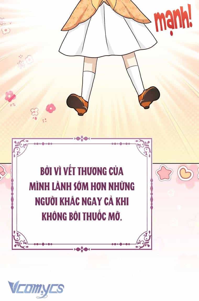 Nhân Vật Phản Diện Đều Thích Tôi - Chương 5 - ảnh 37