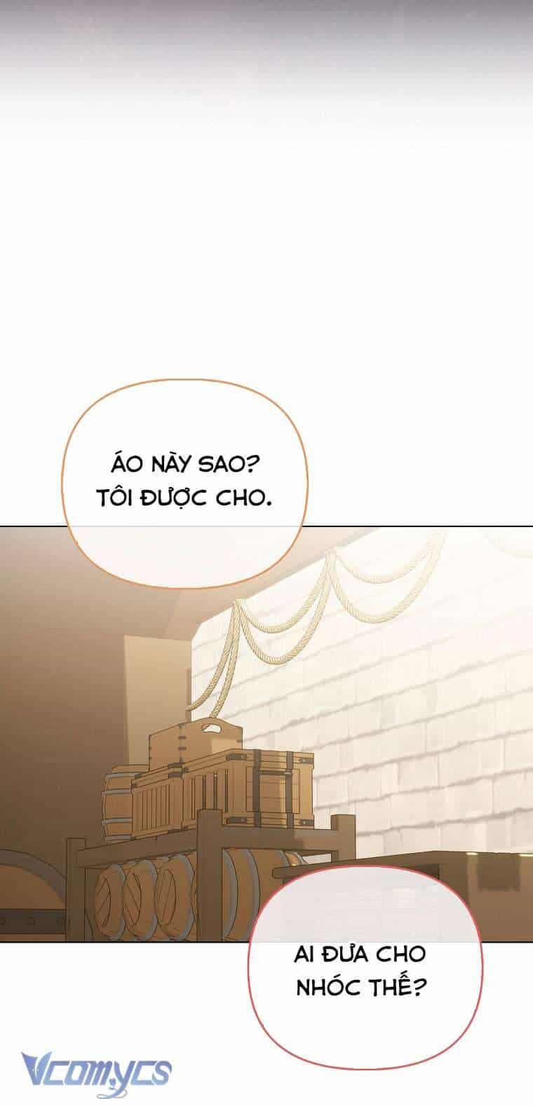 Nhân Vật Phản Diện Đều Thích Tôi - Chương 5 - ảnh 4
