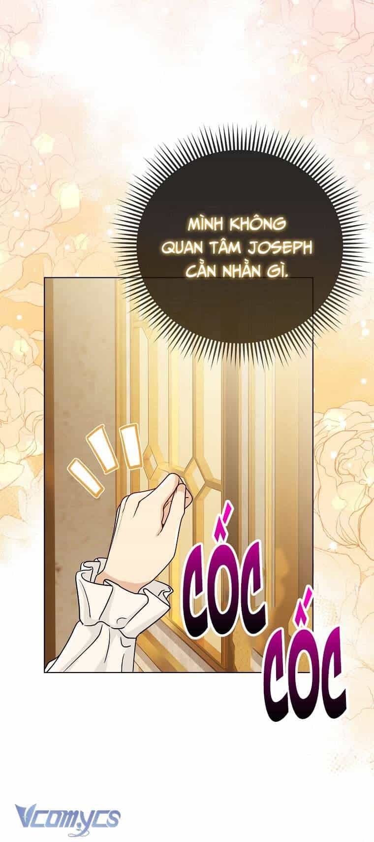 Nhân Vật Phản Diện Đều Thích Tôi - Chương 5 - ảnh 61