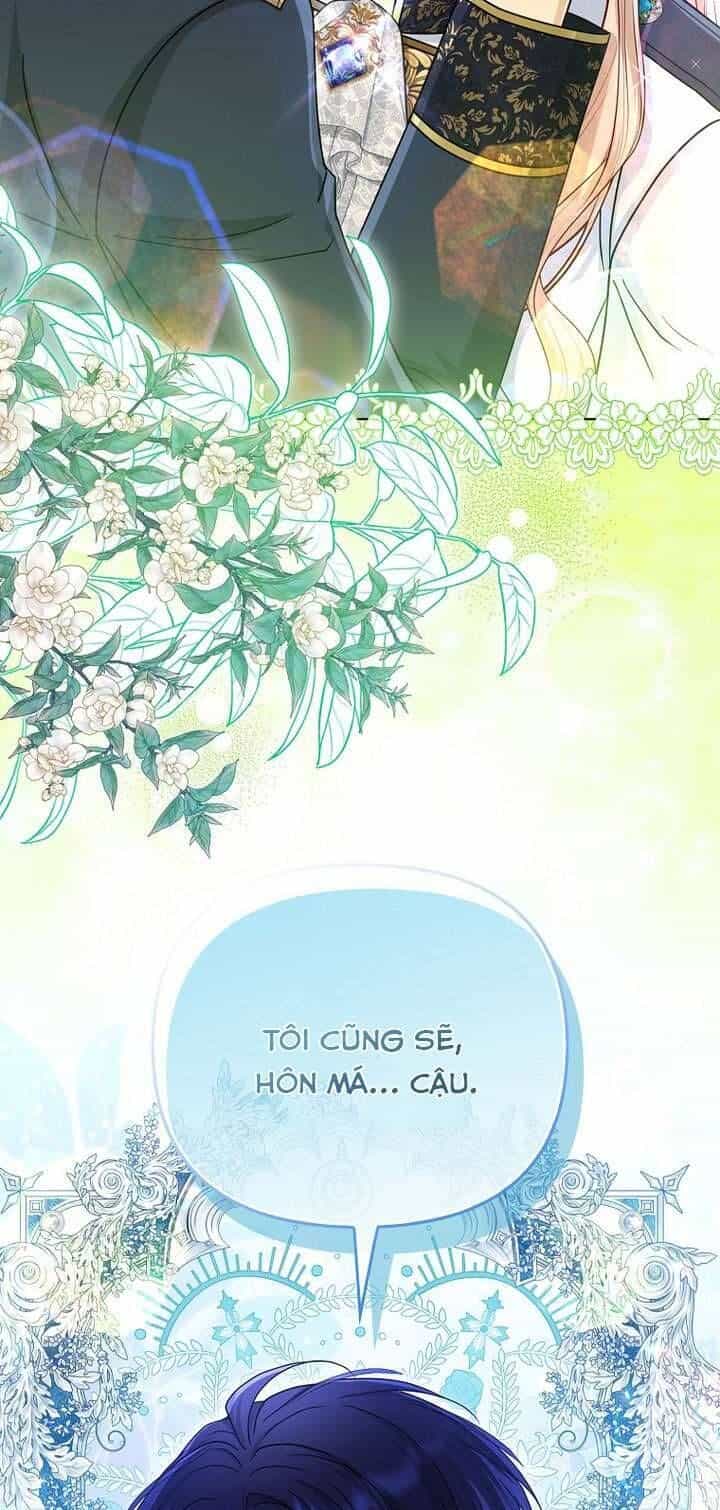 Nhân Vật Phản Diện Đều Thích Tôi - Chương 54 - ảnh 18