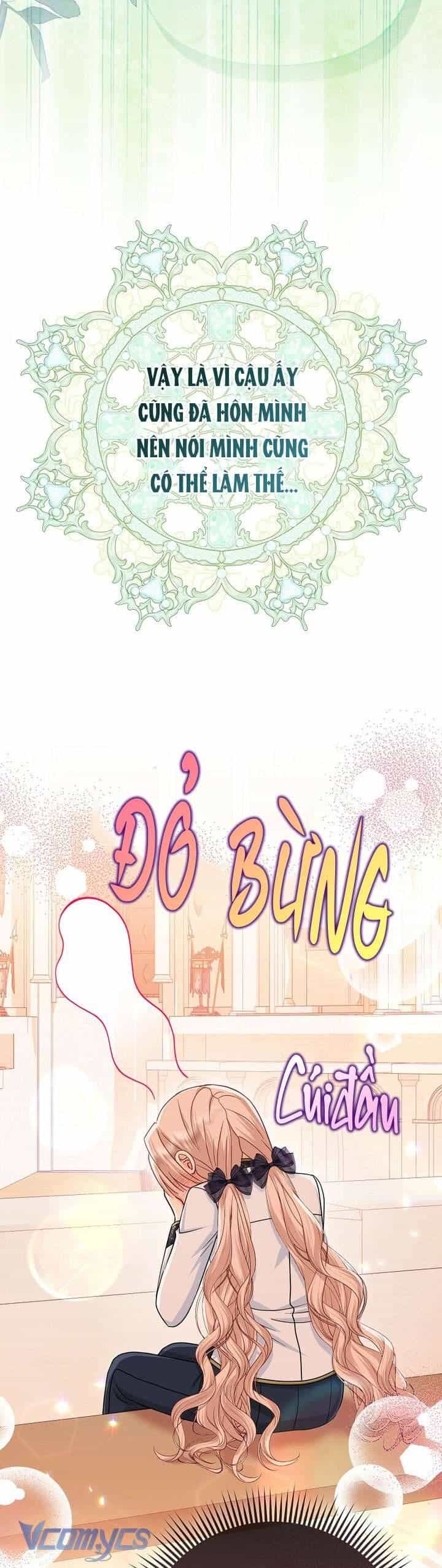 Nhân Vật Phản Diện Đều Thích Tôi - Chương 54 - ảnh 22