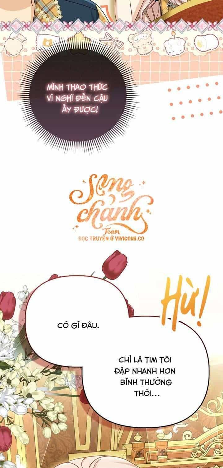 Nhân Vật Phản Diện Đều Thích Tôi - Chương 55 - ảnh 22
