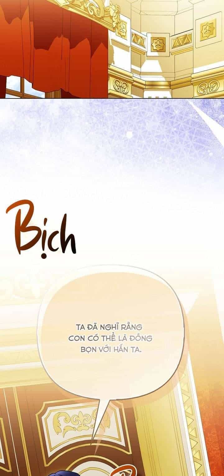 Nhân Vật Phản Diện Đều Thích Tôi - Chương 56 - ảnh 22
