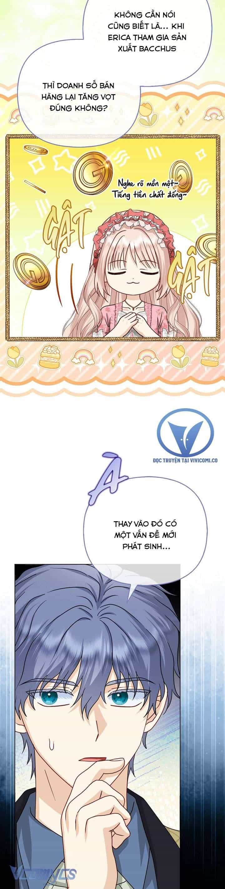 Nhân Vật Phản Diện Đều Thích Tôi - Chương 57 - ảnh 31