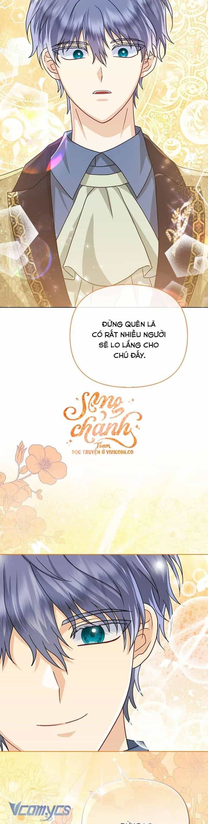 Nhân Vật Phản Diện Đều Thích Tôi - Chương 57 - ảnh 37