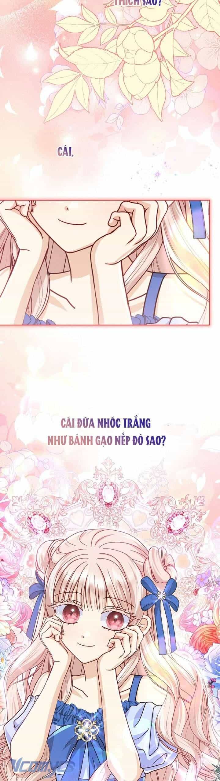 Nhân Vật Phản Diện Đều Thích Tôi - Chương 58 - ảnh 23