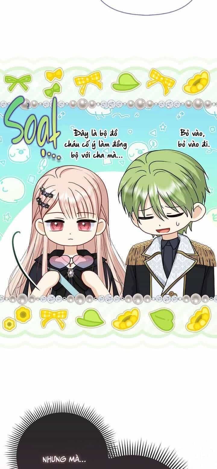 Nhân Vật Phản Diện Đều Thích Tôi - Chương 59 - ảnh 11