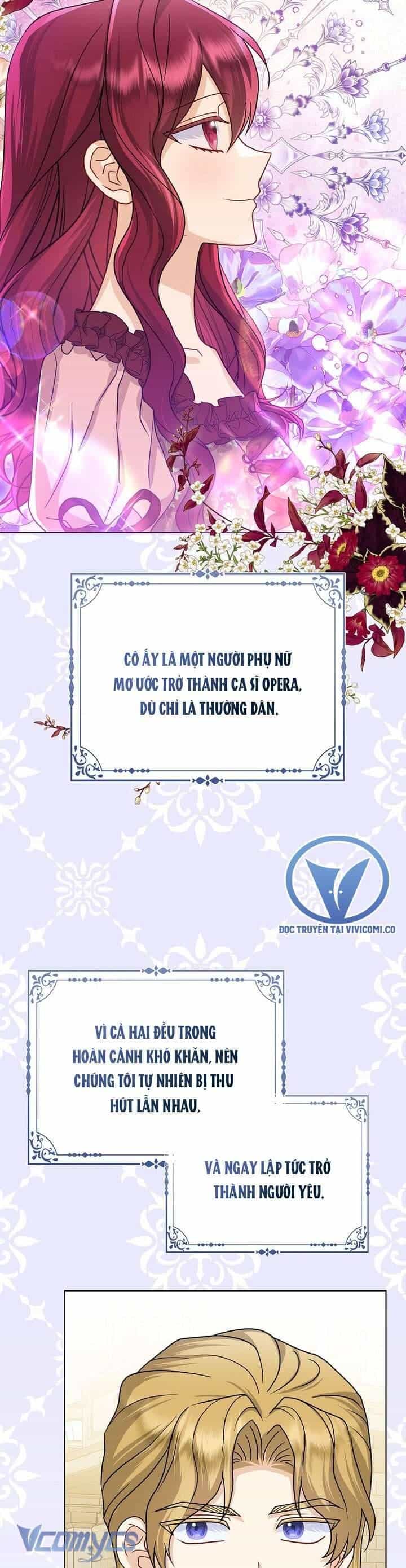 Nhân Vật Phản Diện Đều Thích Tôi - Chương 59 - ảnh 5