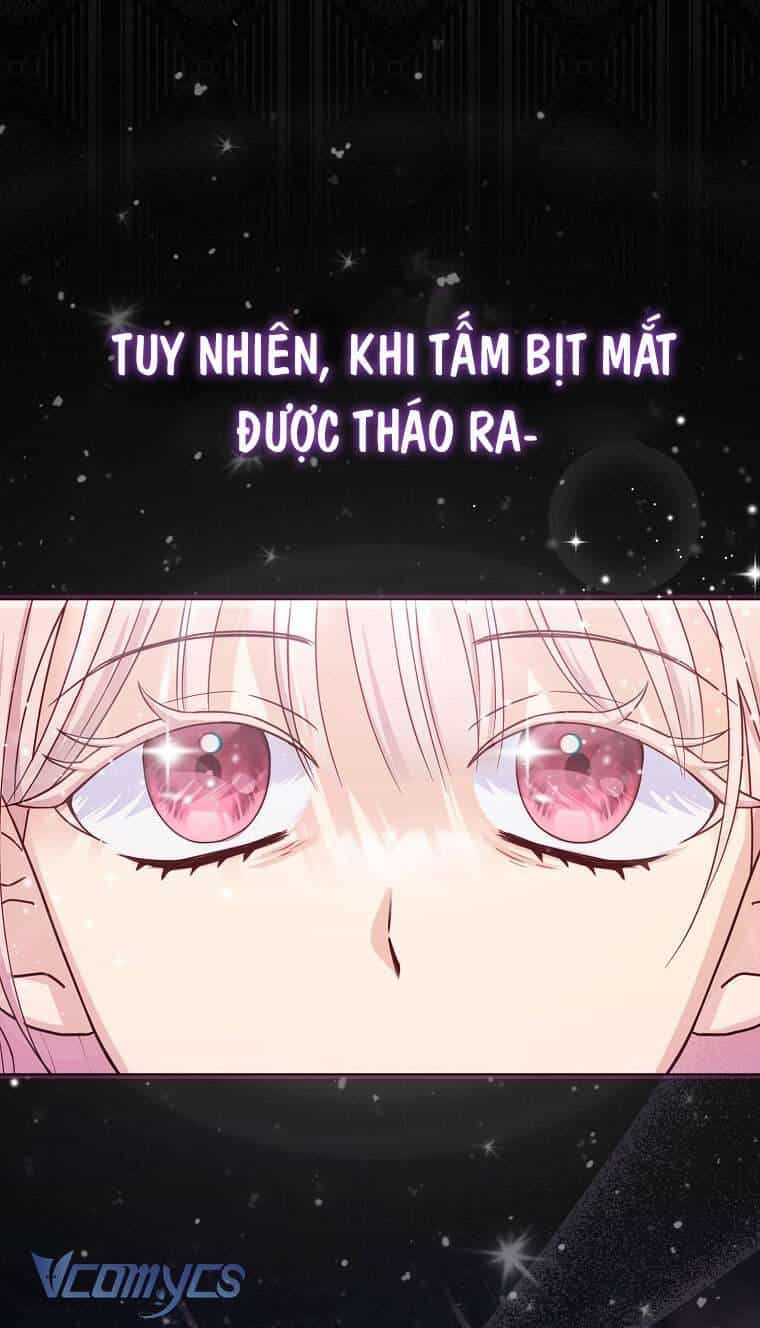 Nhân Vật Phản Diện Đều Thích Tôi - Chương 6 - ảnh 8