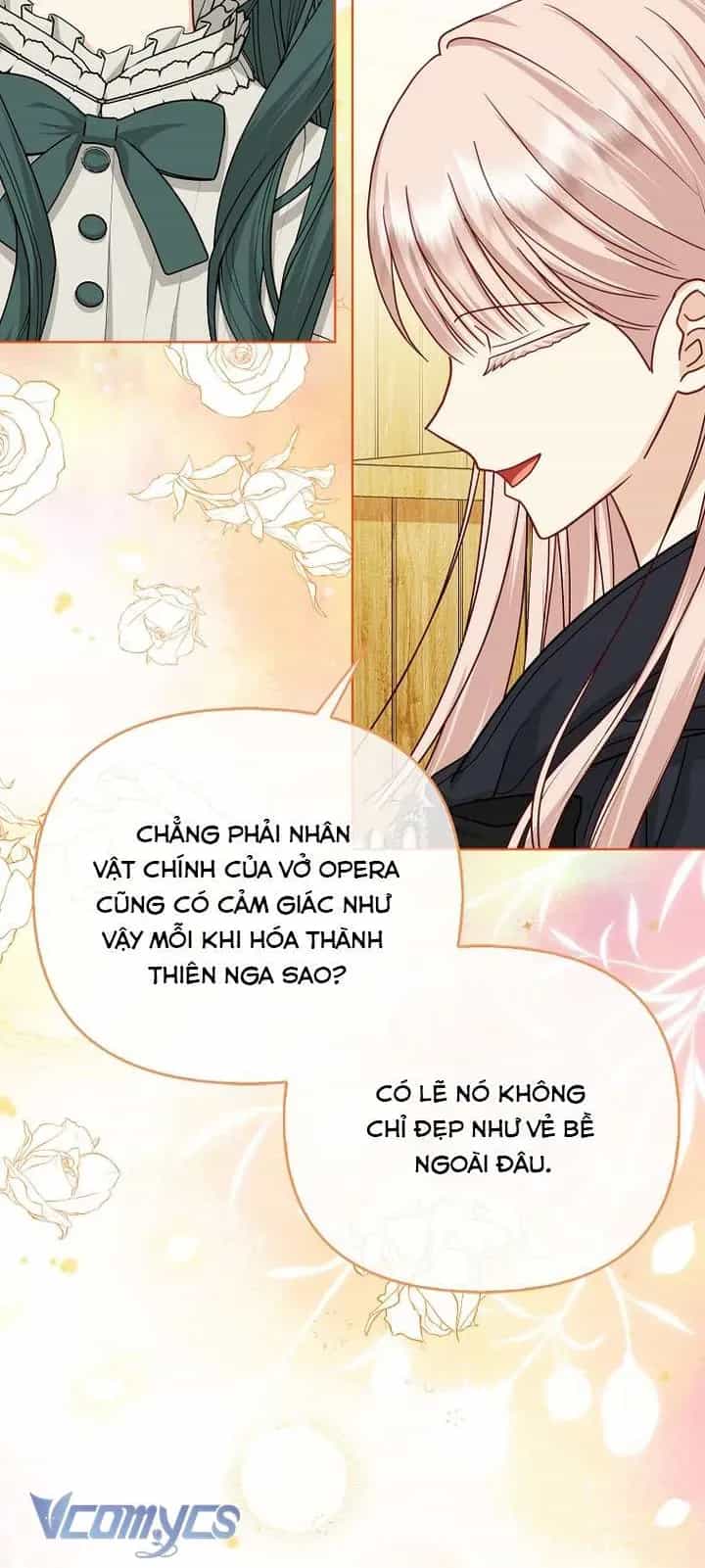 Nhân Vật Phản Diện Đều Thích Tôi - Chương 61 - ảnh 24