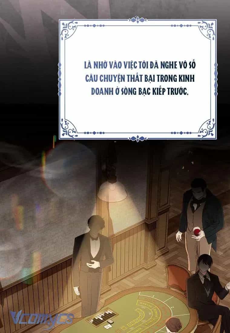 Nhân Vật Phản Diện Đều Thích Tôi - Chương 62 - ảnh 35