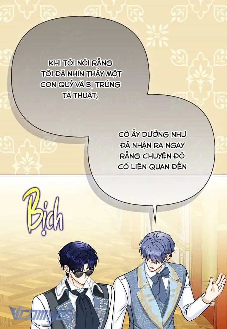 Nhân Vật Phản Diện Đều Thích Tôi - Chương 62 - ảnh 43