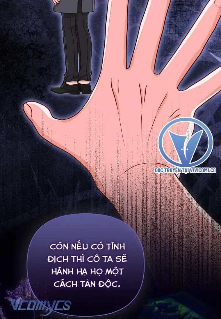 Nhân Vật Phản Diện Đều Thích Tôi - Chương 63 - ảnh 16