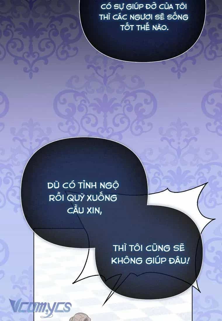 Nhân Vật Phản Diện Đều Thích Tôi - Chương 63 - ảnh 47