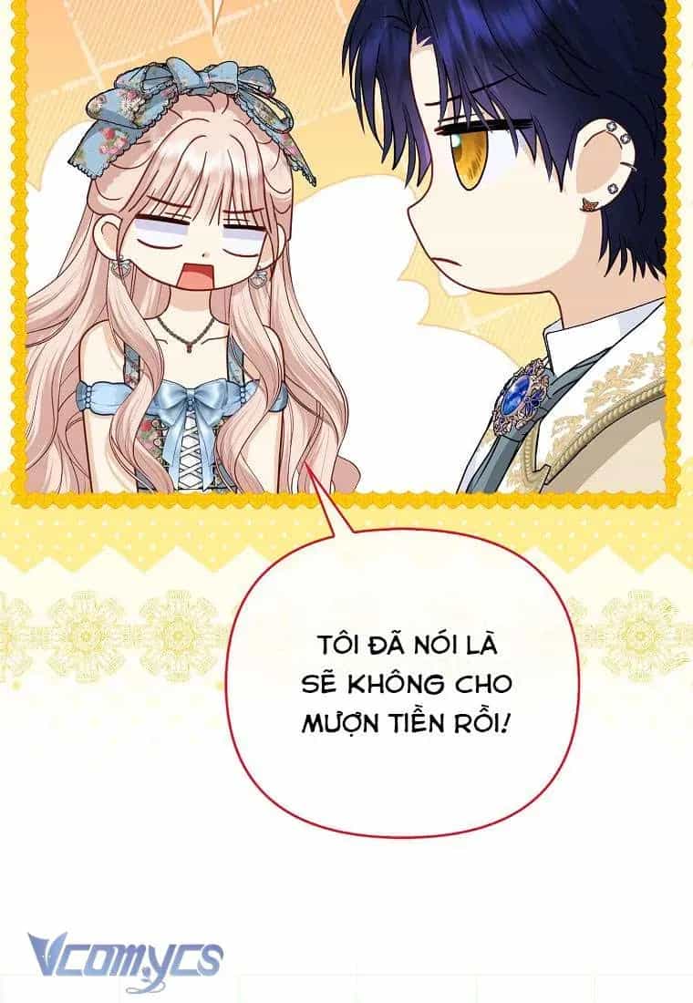 Nhân Vật Phản Diện Đều Thích Tôi - Chương 63 - ảnh 65