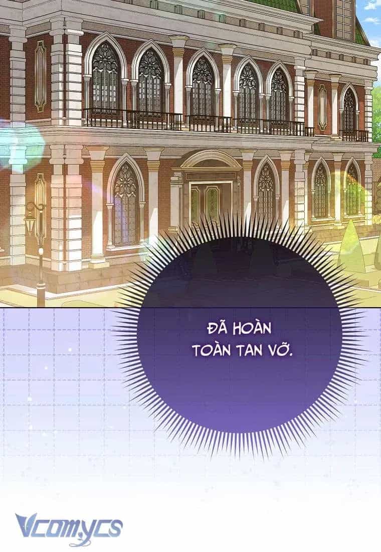 Nhân Vật Phản Diện Đều Thích Tôi - Chương 64 - ảnh 32