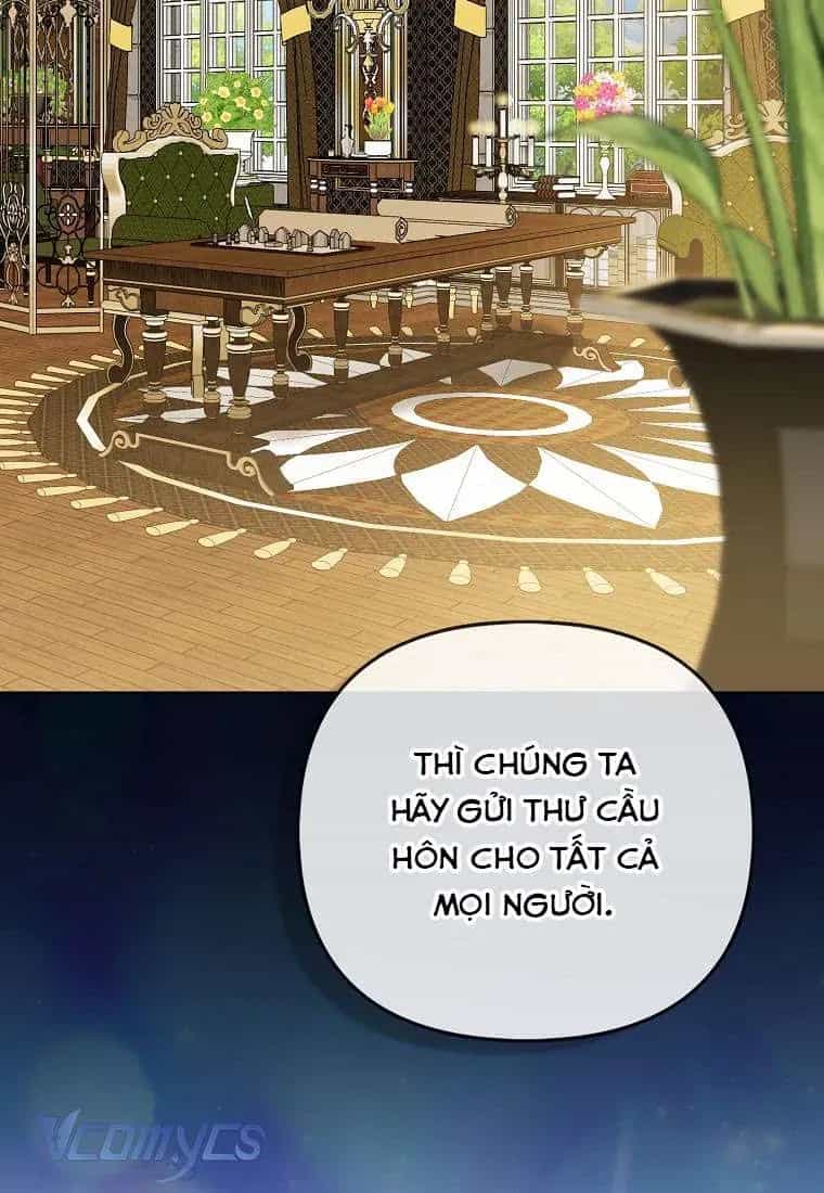 Nhân Vật Phản Diện Đều Thích Tôi - Chương 64 - ảnh 59