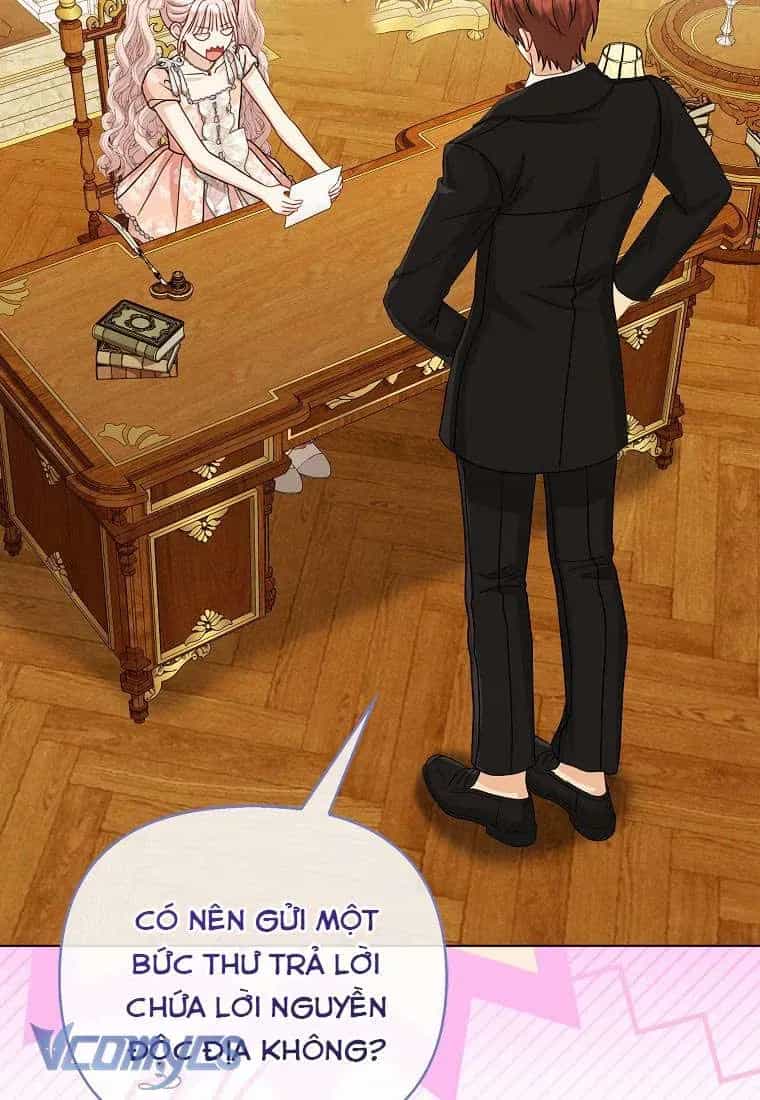 Nhân Vật Phản Diện Đều Thích Tôi - Chương 64 - ảnh 66