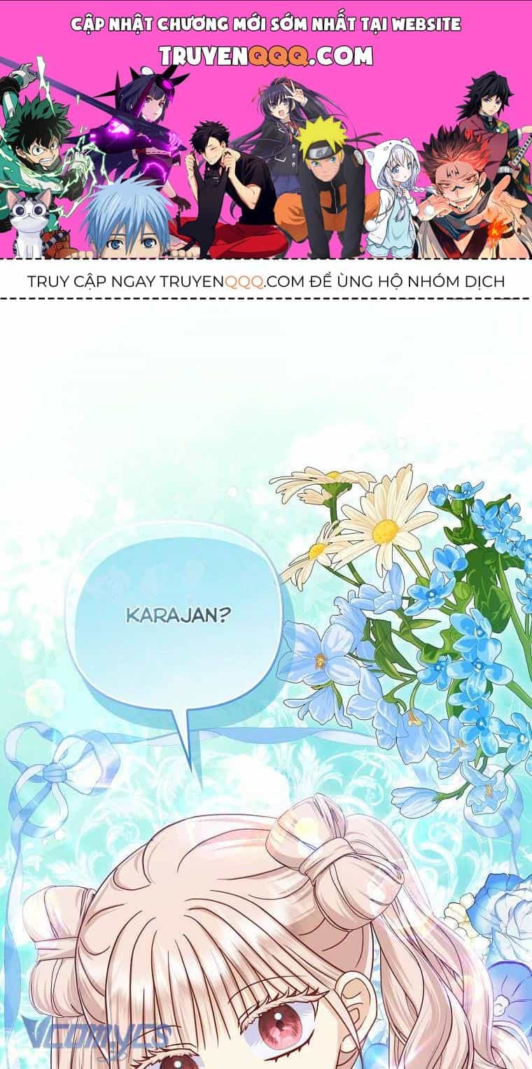 Nhân Vật Phản Diện Đều Thích Tôi - Chương 65 - ảnh 1