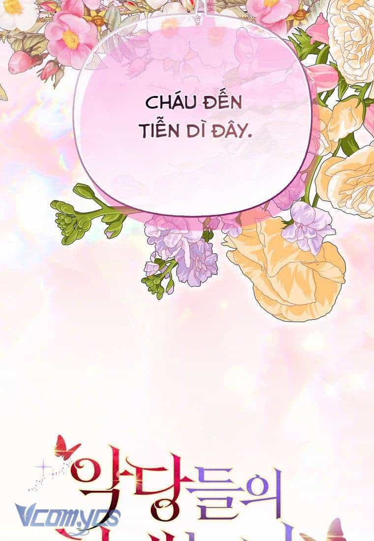 Nhân Vật Phản Diện Đều Thích Tôi - Chương 65 - ảnh 107